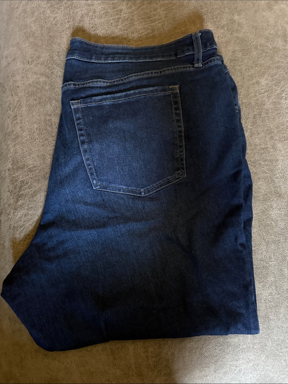 Maurices Classic Crop Jeans